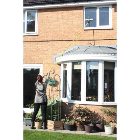 Telescopic Window Cleaner