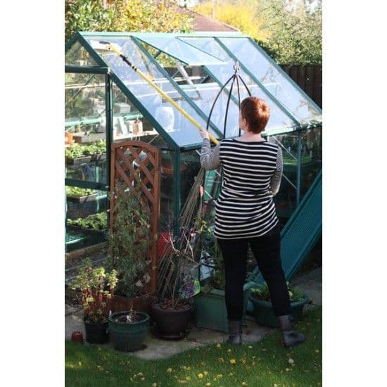 Telescopic Window Cleaner