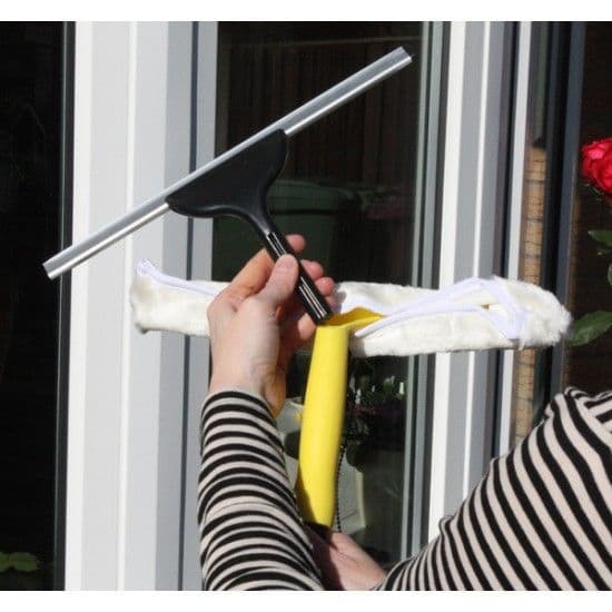 Telescopic Window Cleaner