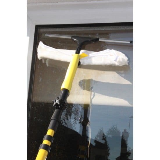 Telescopic Window Cleaner
