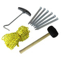 Tent Accessory Set