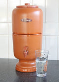 Terracotta Water Purifier