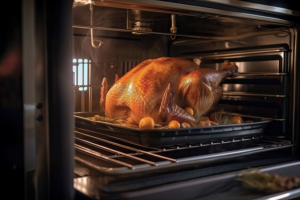 Heavy Duty Oven Liner