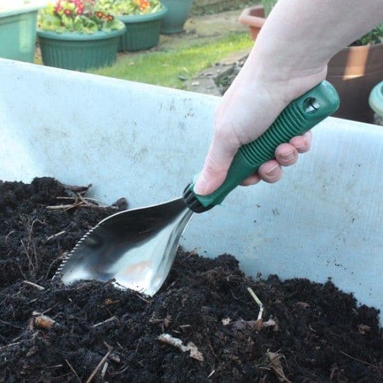 Thingamadig - Multi Purpose Garden Tool