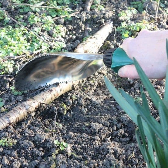 Thingamadig - Multi Purpose Garden Tool