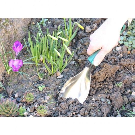 Thingamadig - Multi Purpose Garden Tool