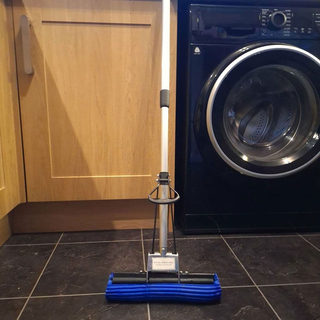 Thirsty Mop