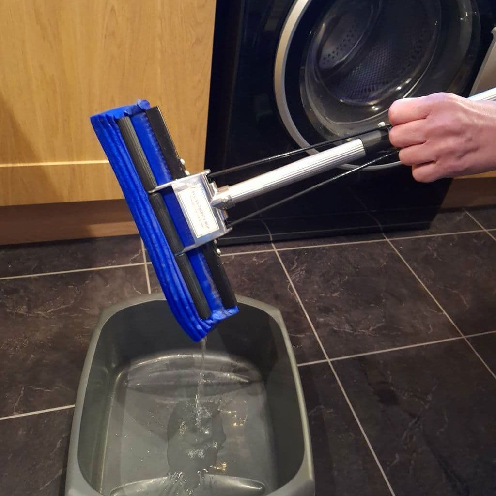 Thirsty Mop Replacement Head