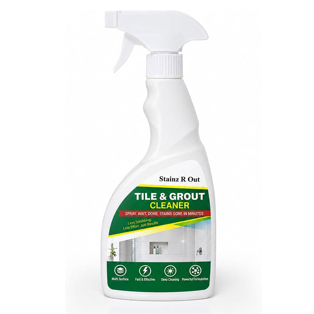 Stainz R Out Tile & Grout Cleaner 500ml