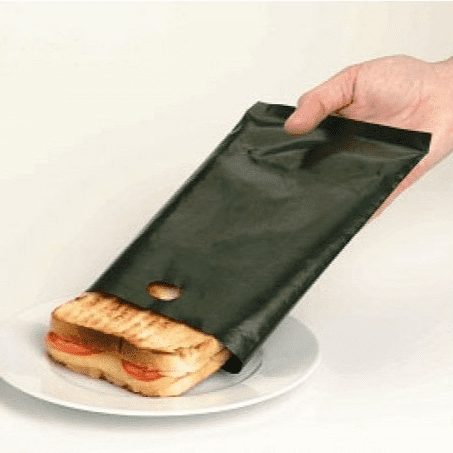 Toastabags