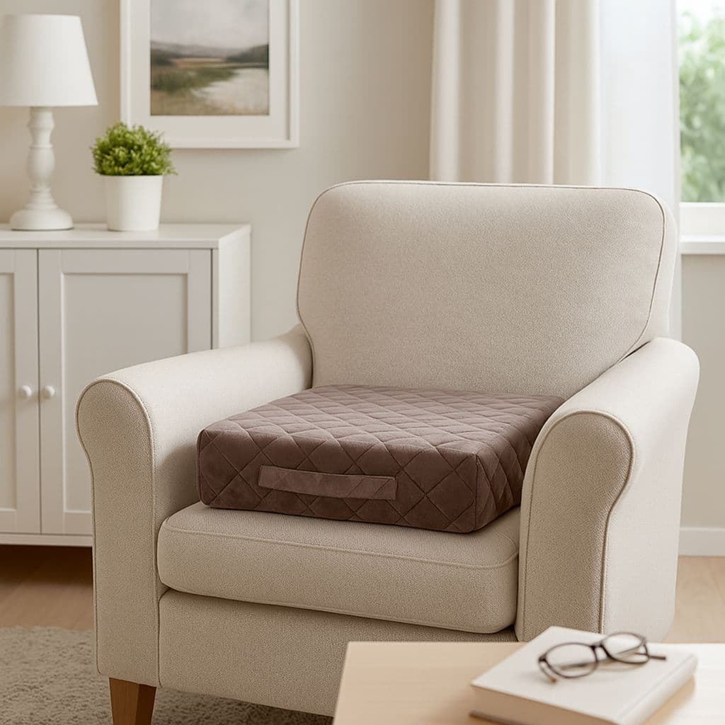Tru-Boost Orthopaedic Booster Cushion