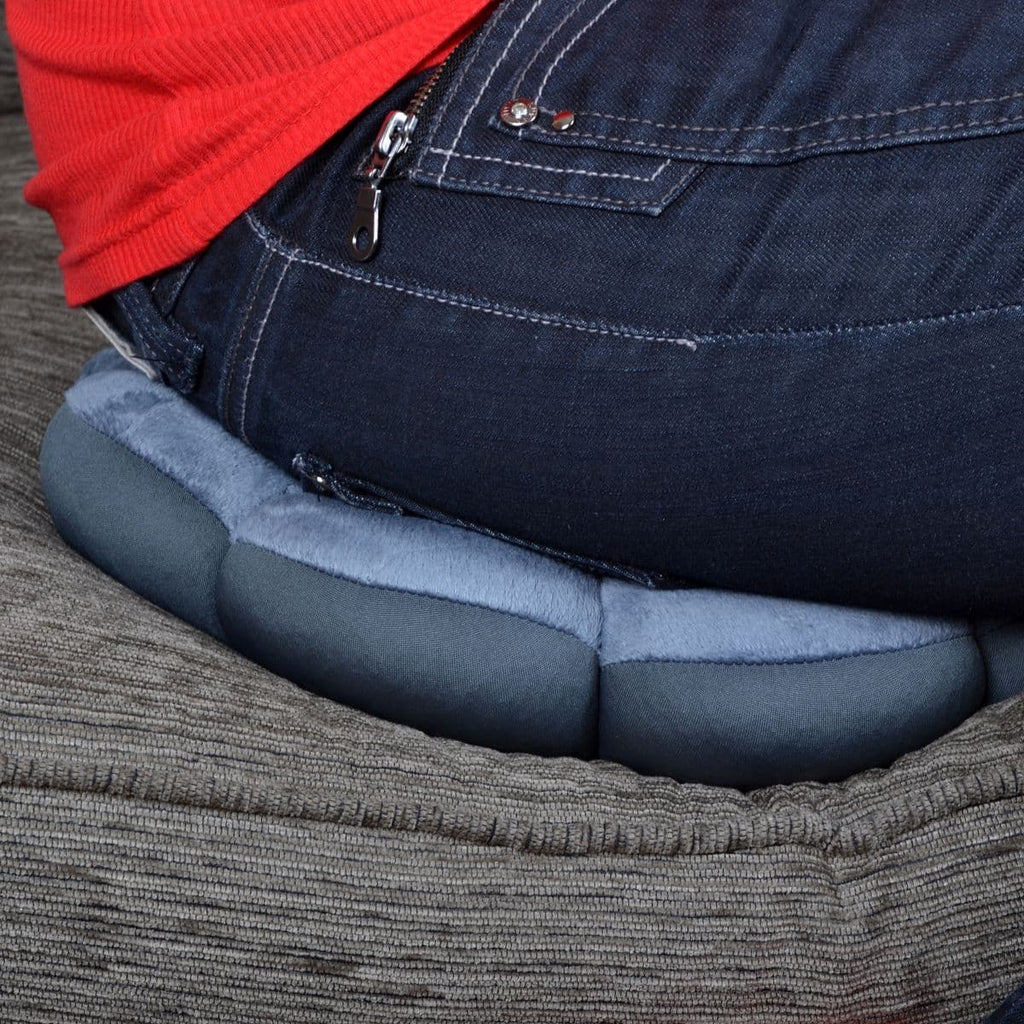Twist Pillow