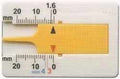 Tyre Tread Depth Gauge