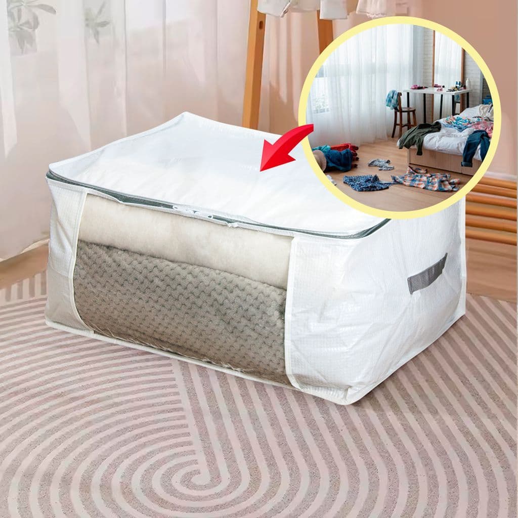 Under Bed Storage Bags