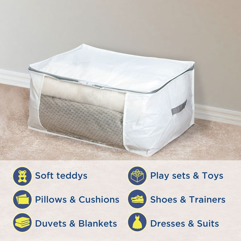 Under Bed Storage Bags