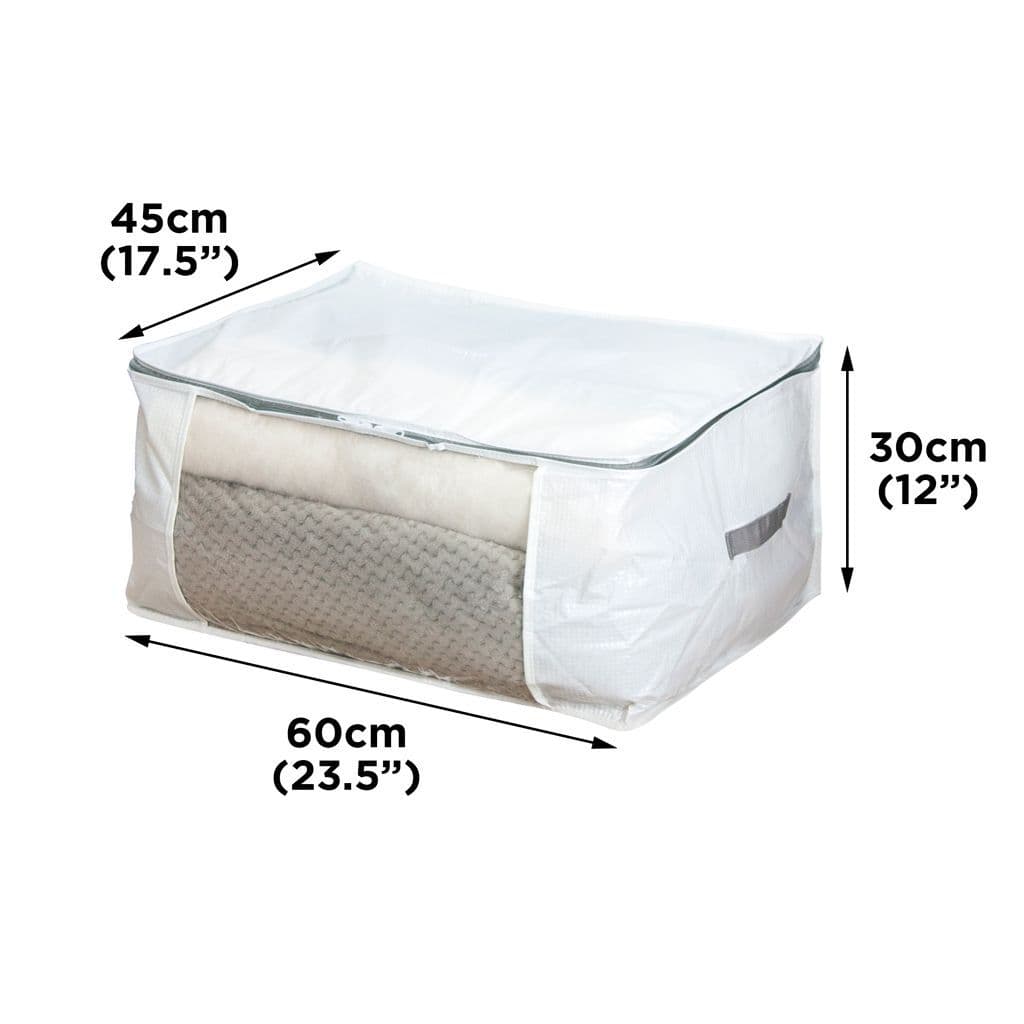 Under Bed Storage Bags