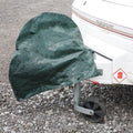 Universal Hitch Cover