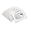 Universal Paper Shredder Lubrication Pack