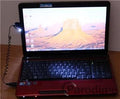 USB LED Clip-On Light