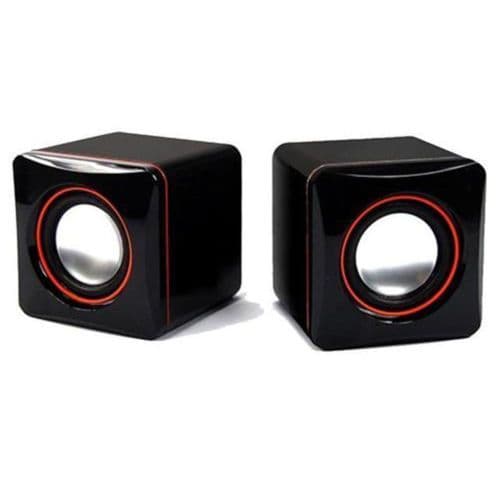 USB Speakers