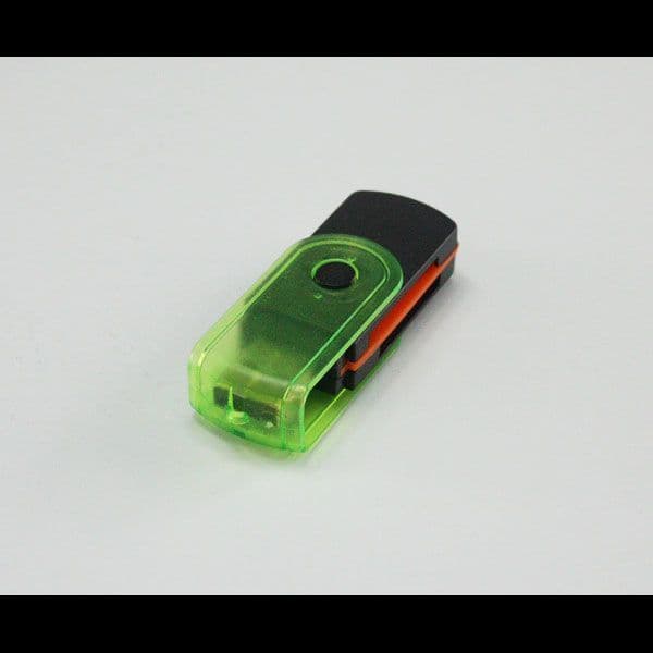 USB Stick Multi Memory Card Reader