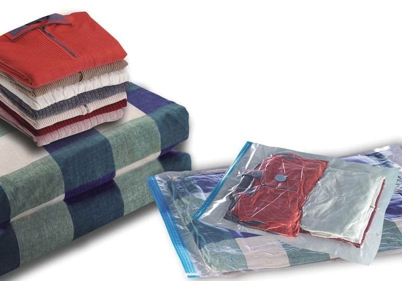 Vacuum Storage Bags
