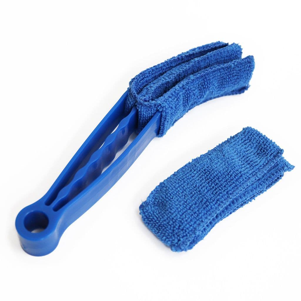 Venetian Blind Cleaner
