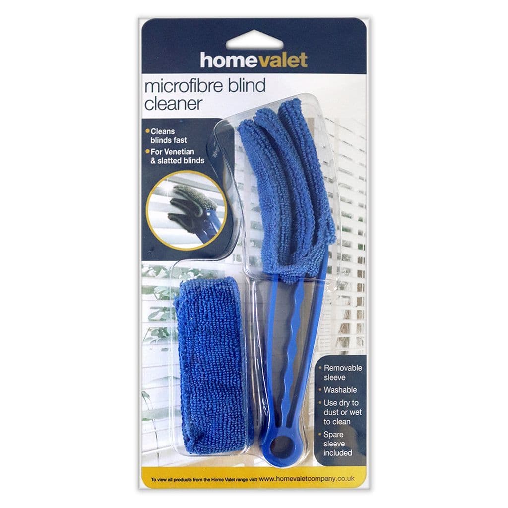 Venetian Blind Cleaner