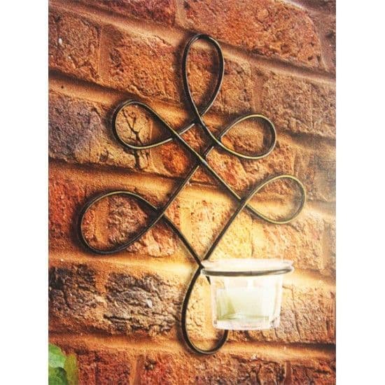 Verona Wall Sconce