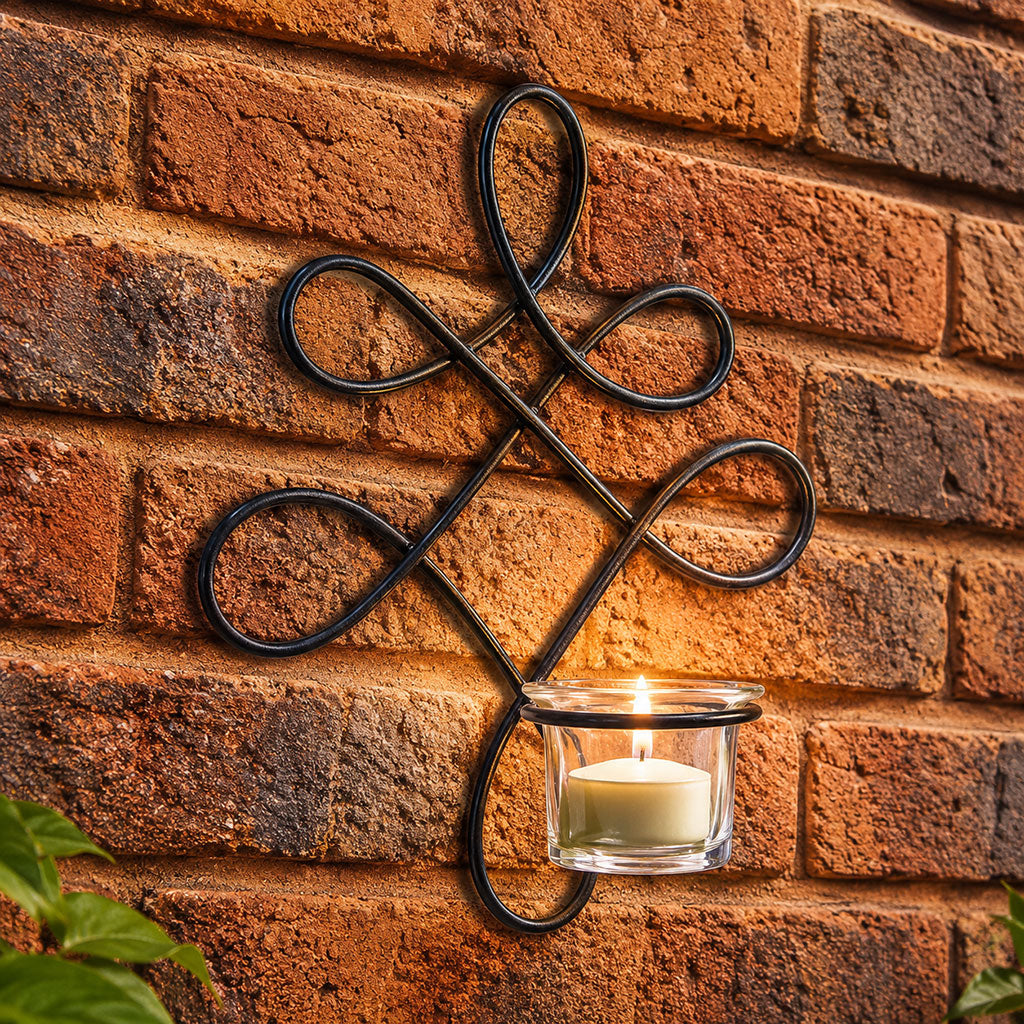Verona Wall Sconce