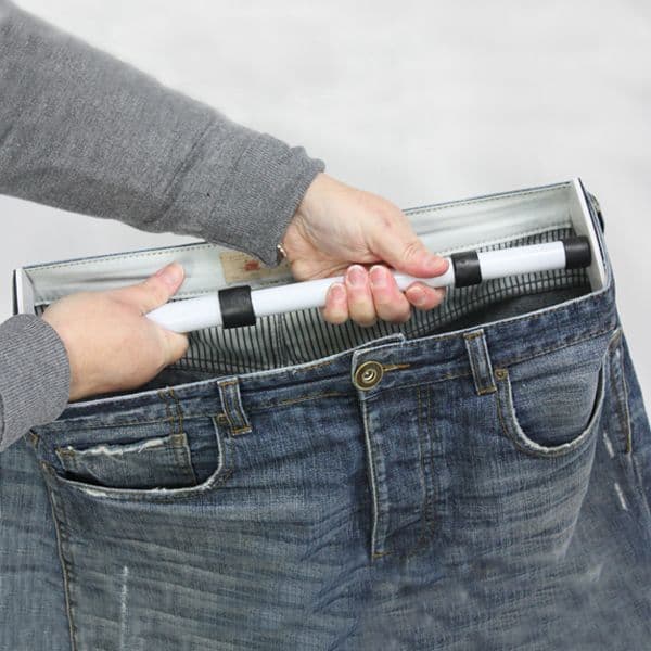 Waistband Stretcher