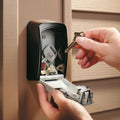 Wall Key Safe