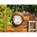 War Office Clock