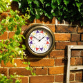 War Office Clock
