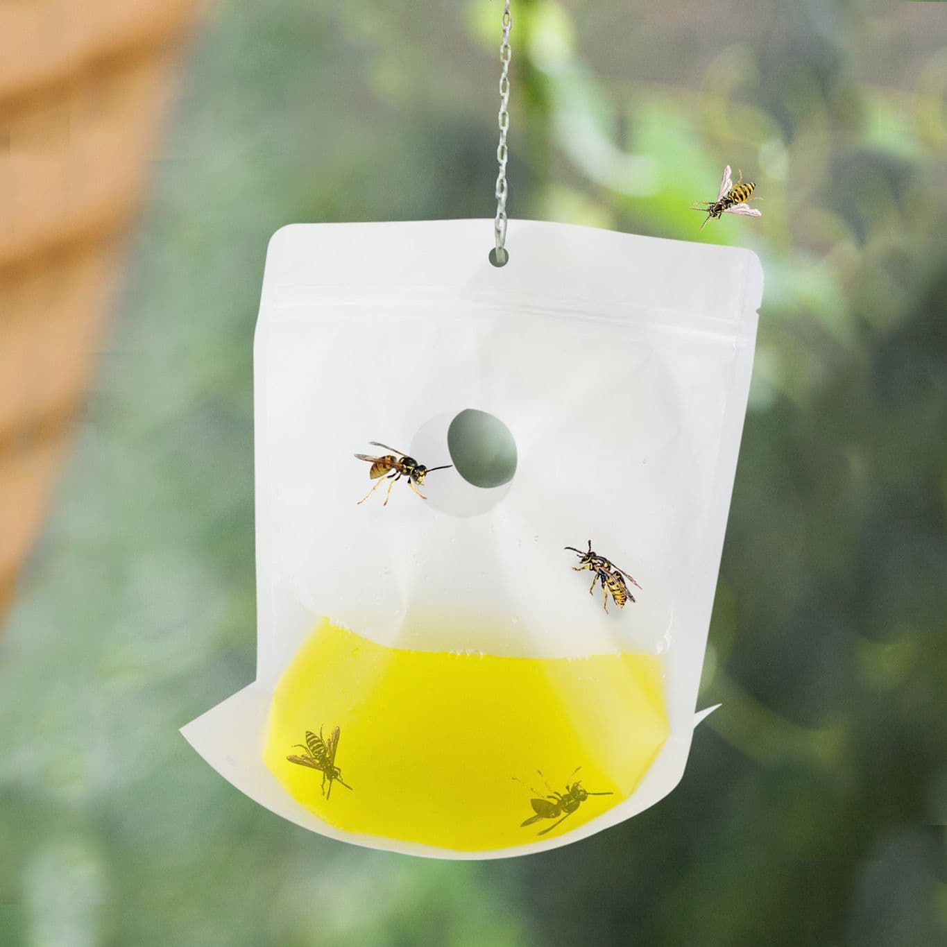 Wasp Bagz 3pk