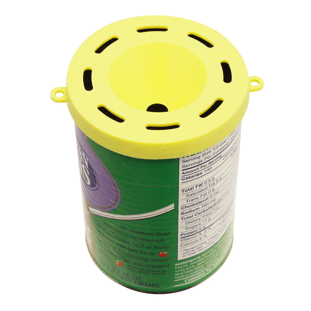 Wasp Can Traps – Reusable Outdoor Wasp Catchers