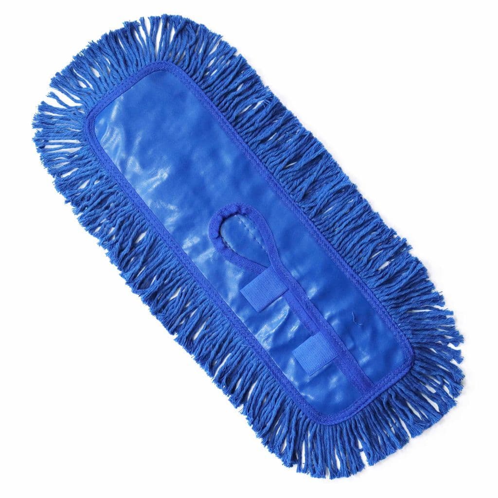 Waxed Floor Duster Replacement Head