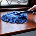 Waxed Mini Duster