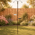 Wild Bird Feeding Station