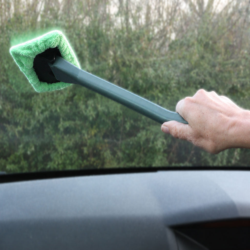 Windscreen Cleaning Mop